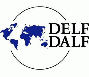 delf-a1 logo