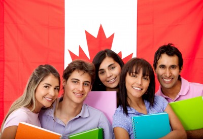 List of Approve DELF- DALF Examination Center in the Canada