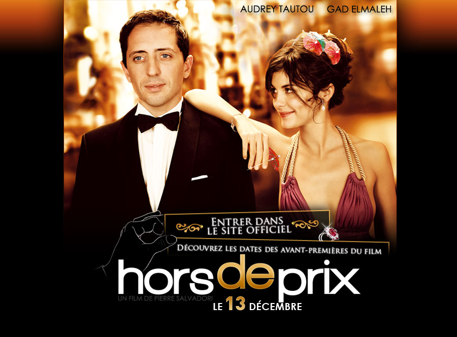“Hors de prix” Movies to help you learn French : part 1